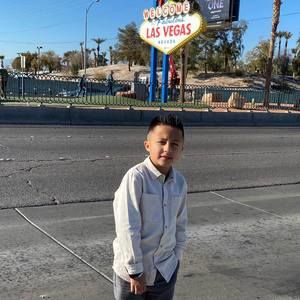 Meet your Posher, Alejandro